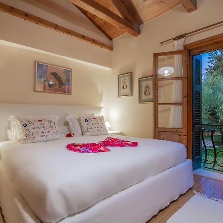 Villa Doliva Estate Laganas Esterno foto