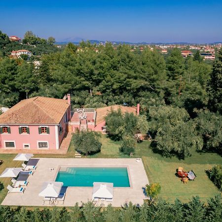 Villa Doliva Estate Laganas Esterno foto