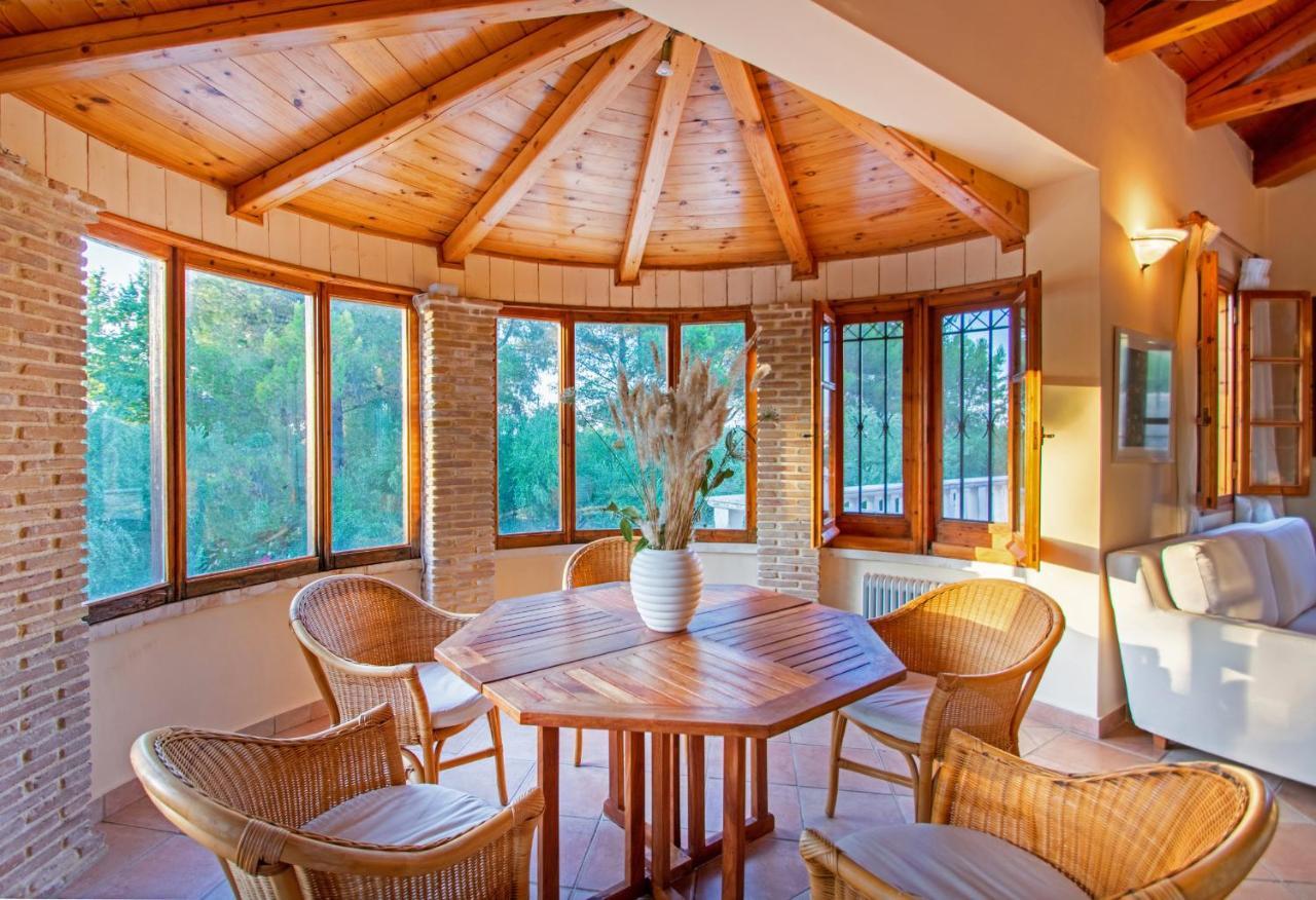 Villa Doliva Estate Laganas Esterno foto