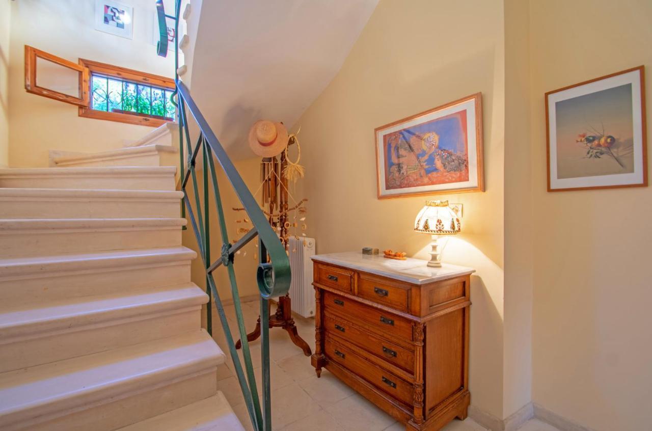 Villa Doliva Estate Laganas Esterno foto