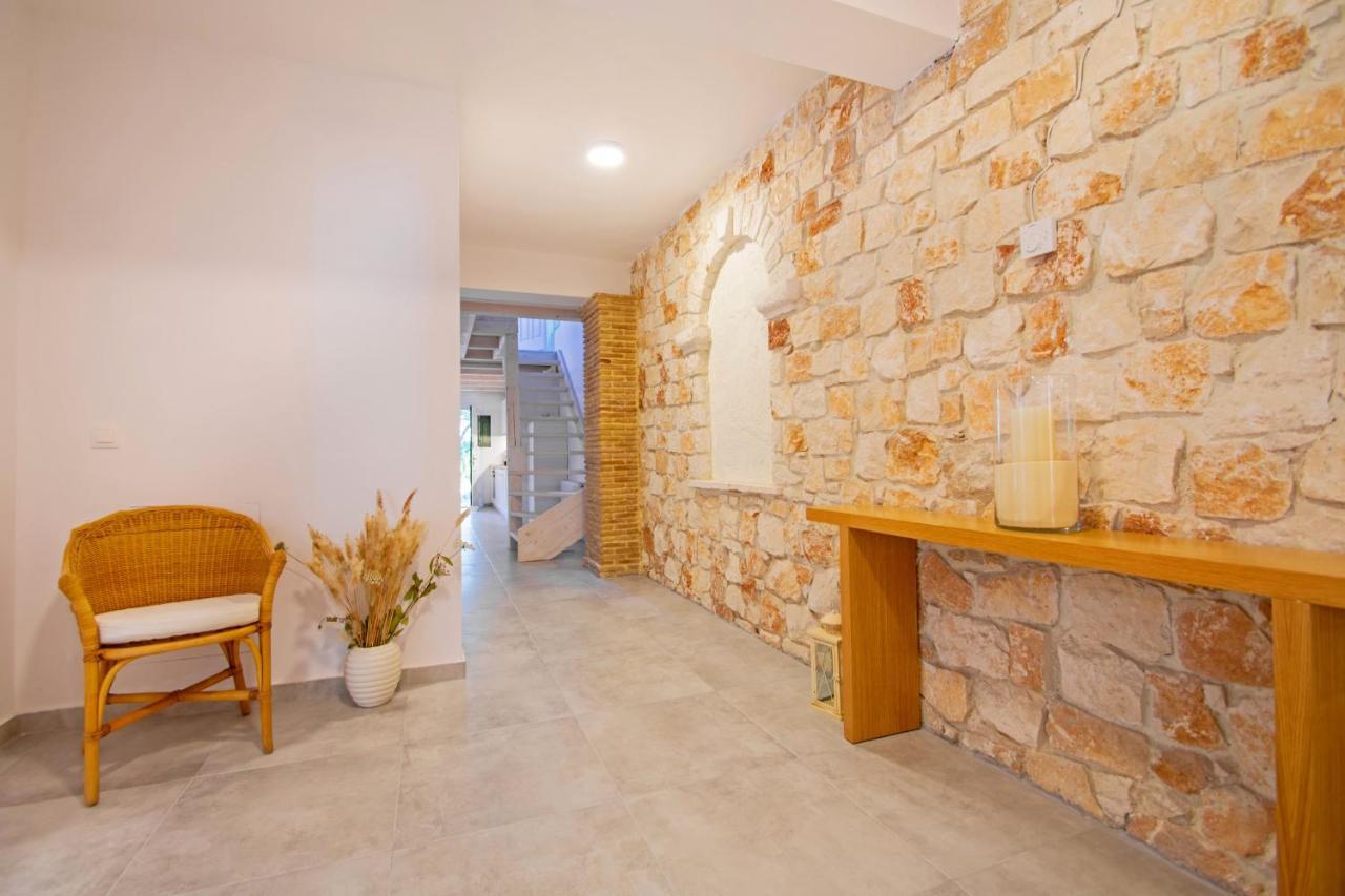 Villa Doliva Estate Laganas Esterno foto