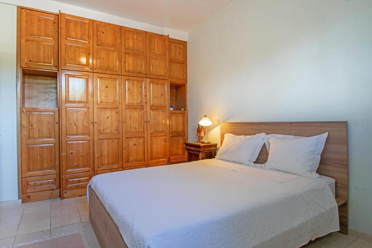 Villa Doliva Estate Laganas Esterno foto