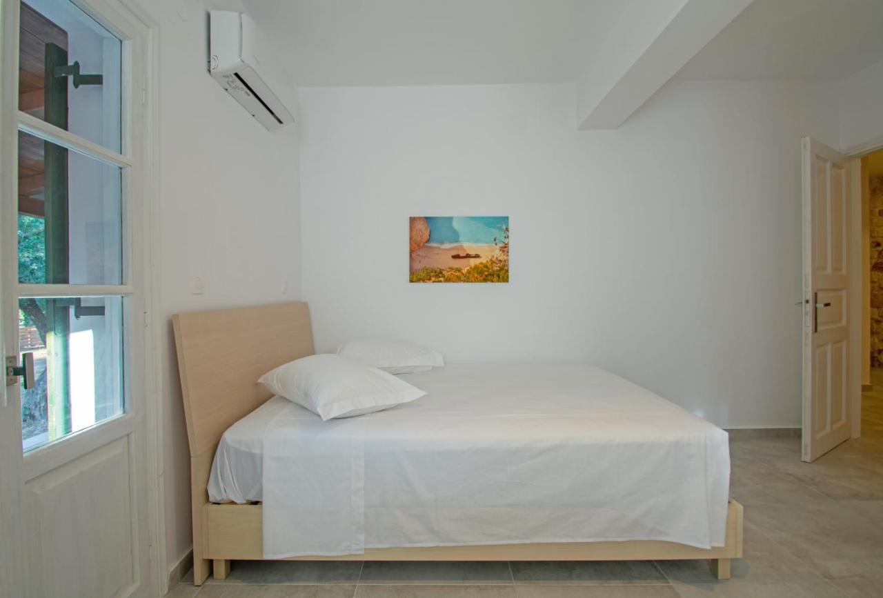 Villa Doliva Estate Laganas Esterno foto