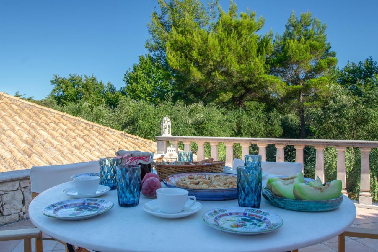 Villa Doliva Estate Laganas Esterno foto