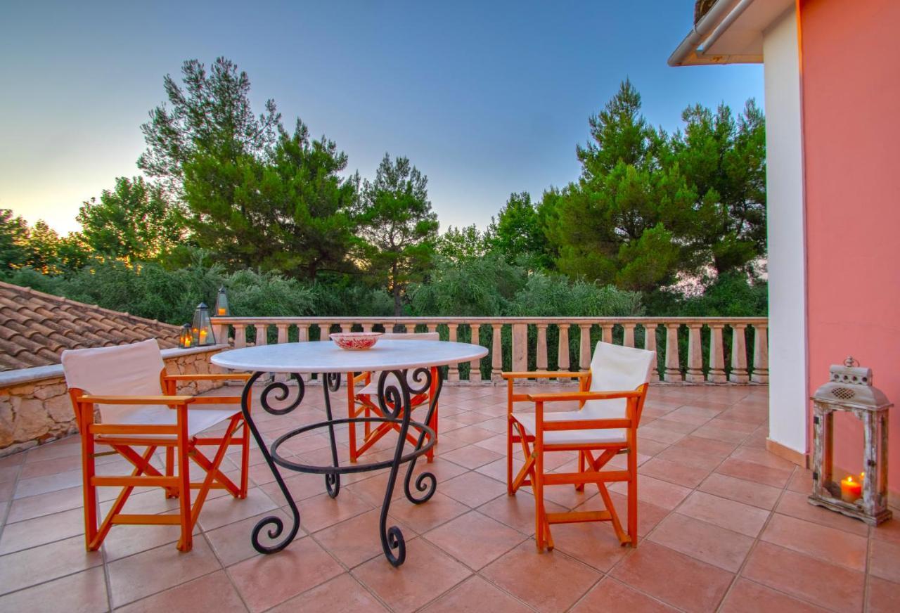 Villa Doliva Estate Laganas Esterno foto