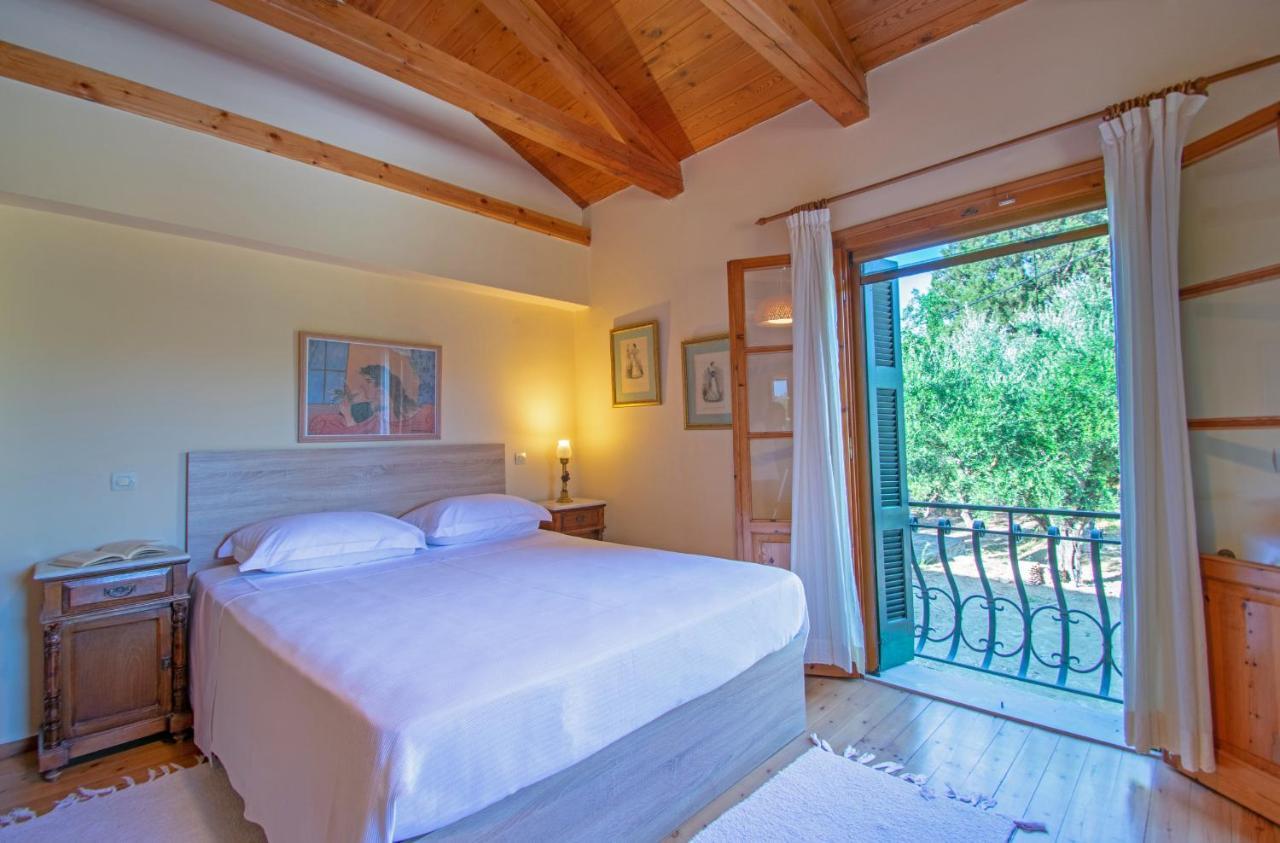 Villa Doliva Estate Laganas Esterno foto