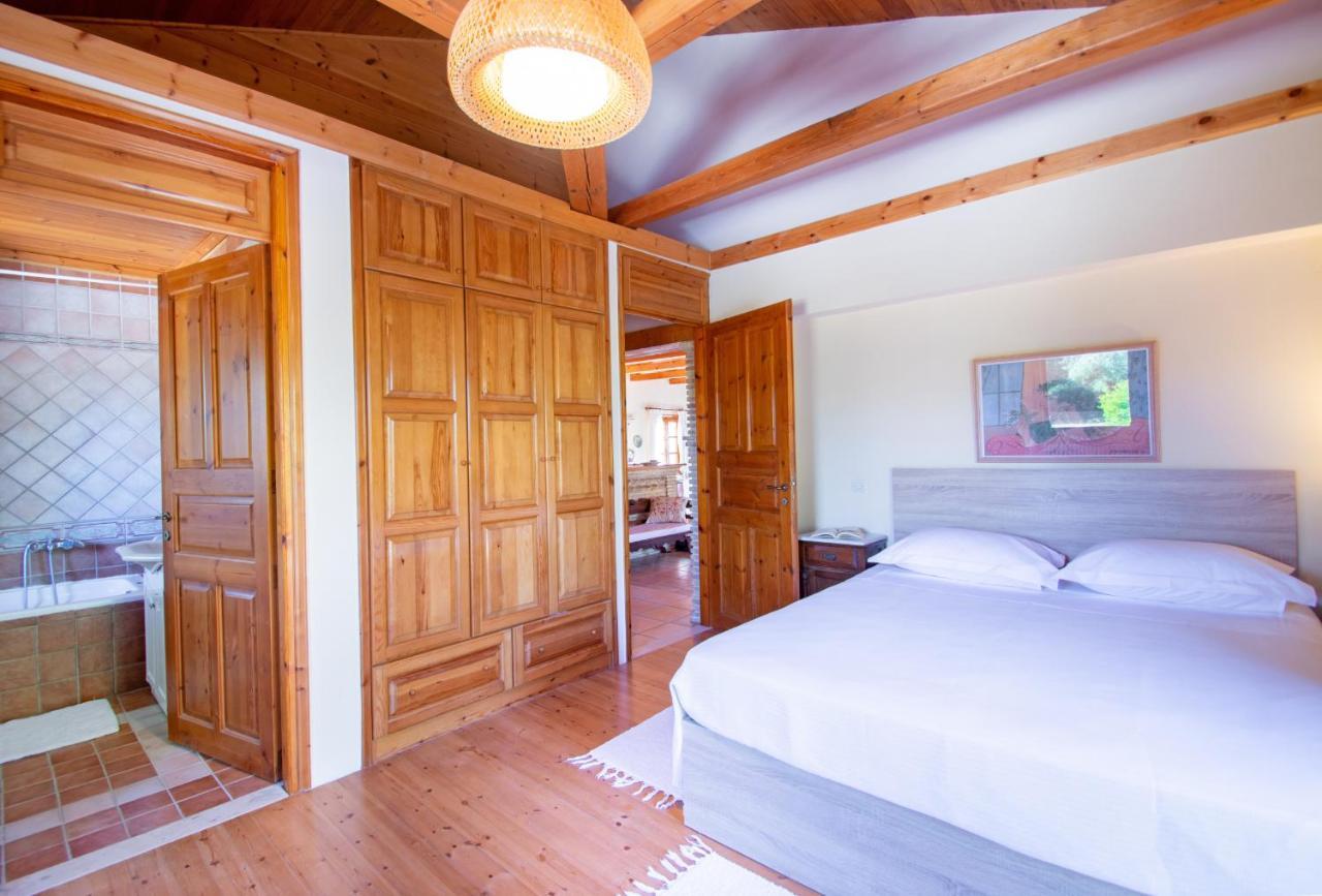 Villa Doliva Estate Laganas Esterno foto