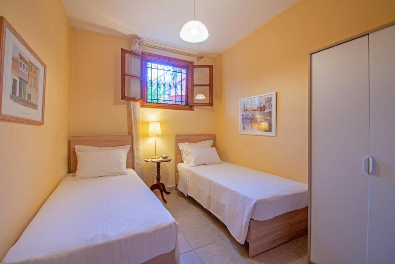 Villa Doliva Estate Laganas Esterno foto